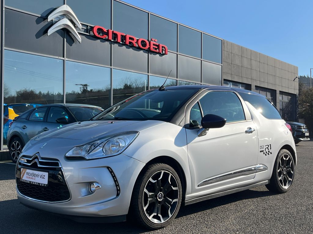 Citroën DS3