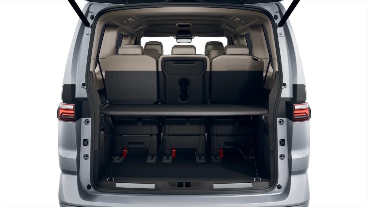 Volkswagen Multivan Ostatní 2,0 l 110 kw