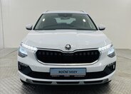 Škoda Kamiq 4