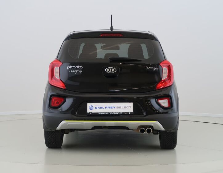 KIA Picanto 6