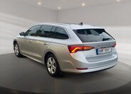 Škoda Octavia Kombi 1,5 l 110 kw