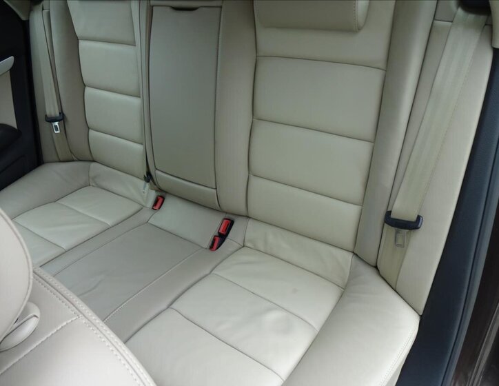 Audi A6 Allroad Kombi 3,0 l 176 kw