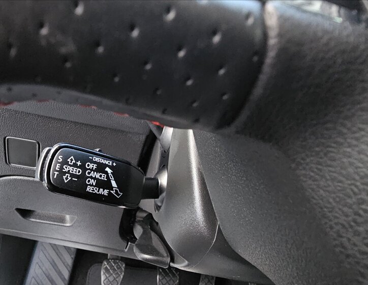 Seat Leon Kombi 1,4 l 110 kw