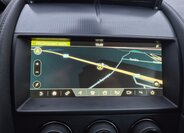 Jaguar F-Type Kupé 2,0 l 221 kw