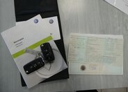 Volkswagen Tiguan SUV 2,0 l 110 kw