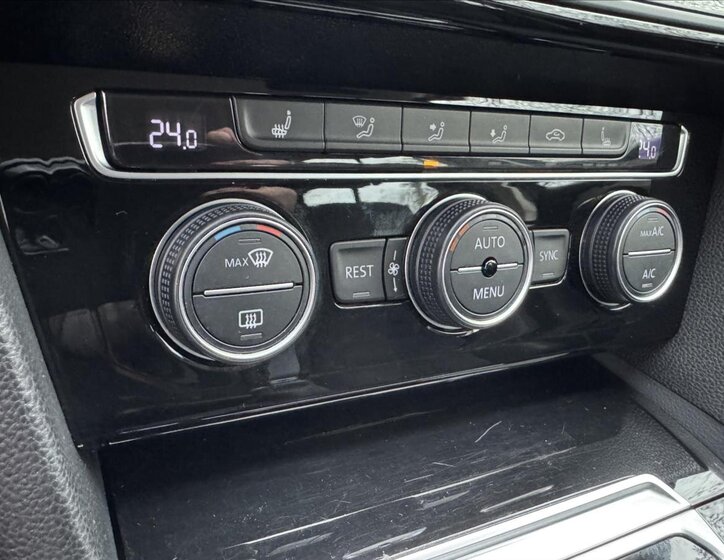 Volkswagen Passat 46