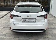 Toyota Corolla Kombi 1,2 l 85 kw