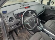 Opel Meriva Hatchback 1,2 l 55 kw
