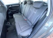 Audi A3 Hatchback 1,4 l 92 kw