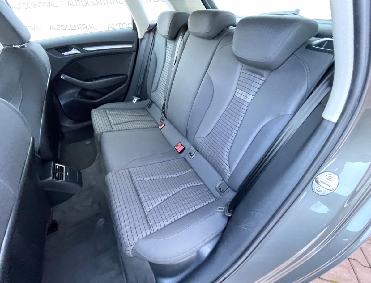 Audi A3 Hatchback 1,4 l 92 kw