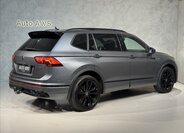 Volkswagen Tiguan Allspace SUV / Terénní 2,0 l 140 kw
