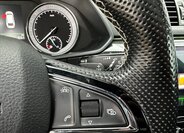 Škoda Superb Kombi 2,0 l 206 kw