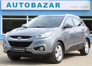 Hyundai ix35 SUV / Terénní 1,7 l 85 kw