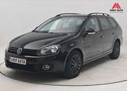 Volkswagen Golf Kombi 1,6 l 77 kw
