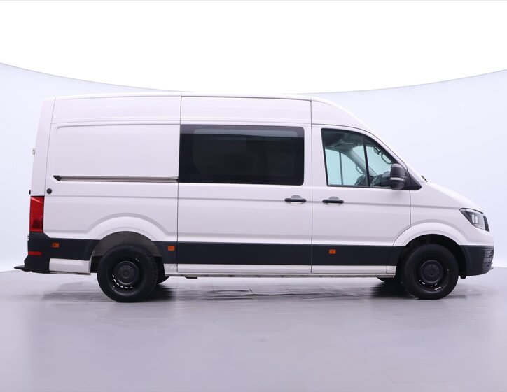 Volkswagen Crafter 8