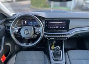 Škoda Octavia Liftback 2,0 l 110 kw