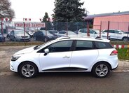 Renault Clio Kombi 1,5 l 55 kw