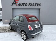 Fiat 500C 5