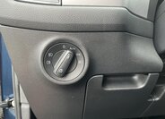 Škoda Kodiaq SUV 2,0 l 110 kw