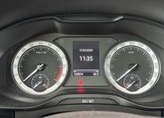 Škoda Kodiaq SUV / Terénní 2,0 l 110 kw