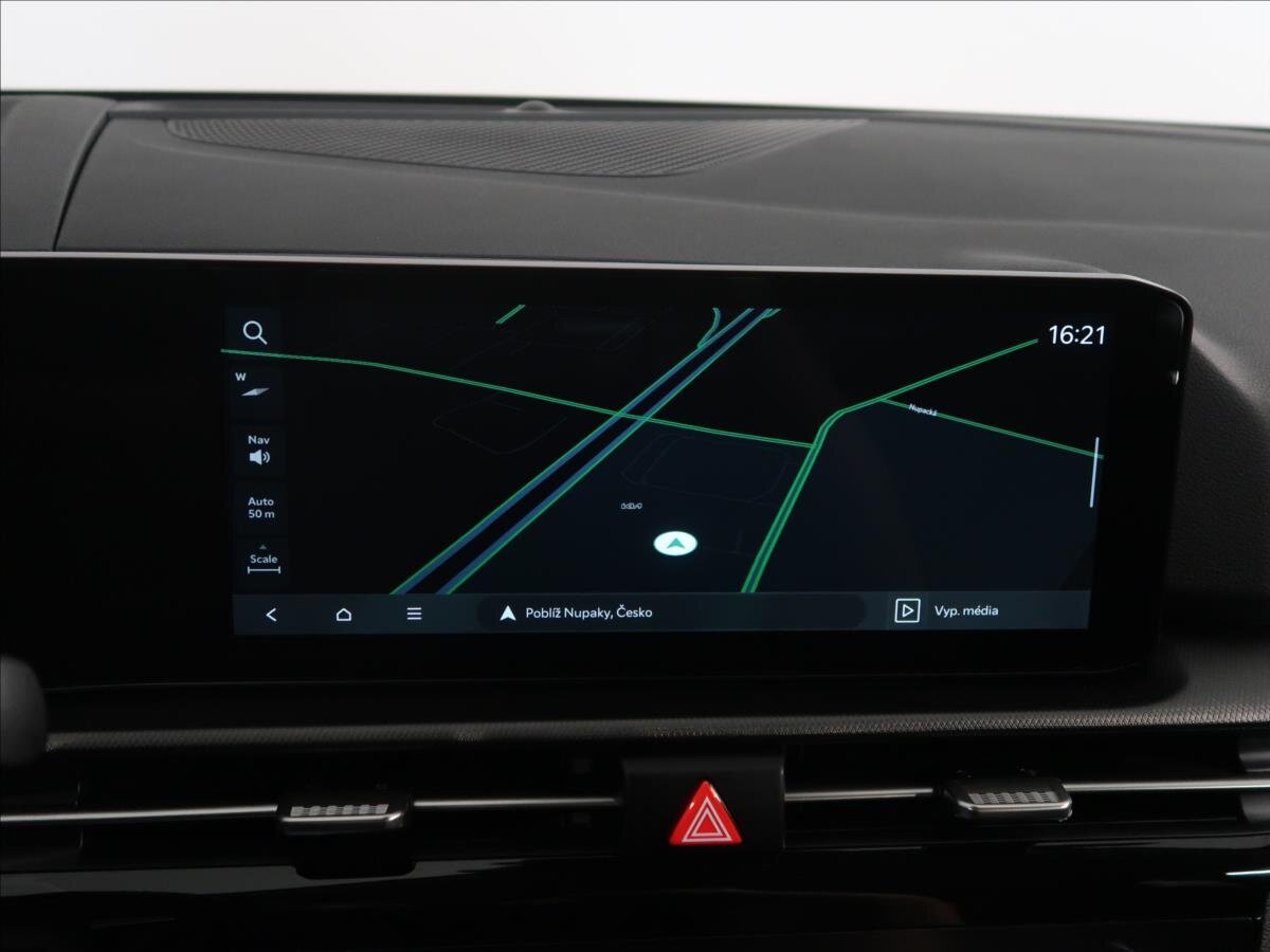 KIA Sportage SUV / Terénní 1,6 l 110 kw