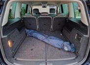 Volkswagen Sharan Kombi 2,0 l 110 kw