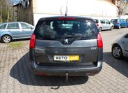 Peugeot 5008 Kombi 1,6 l 115 kw