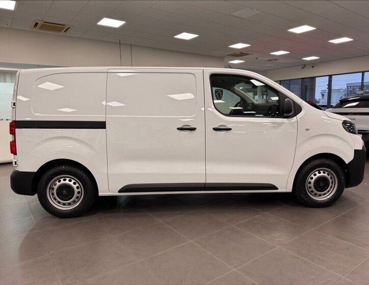 Peugeot Expert Skříň 2,2 l 110 kw