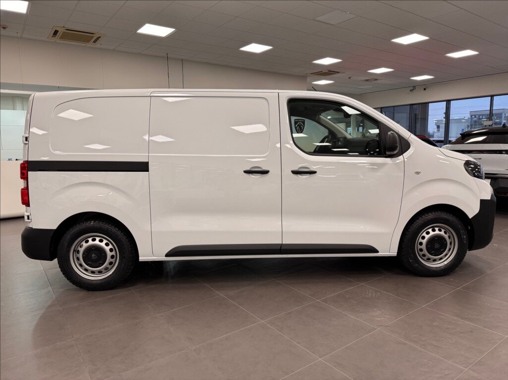 Peugeot Expert Skříň 2,2 l 110 kw