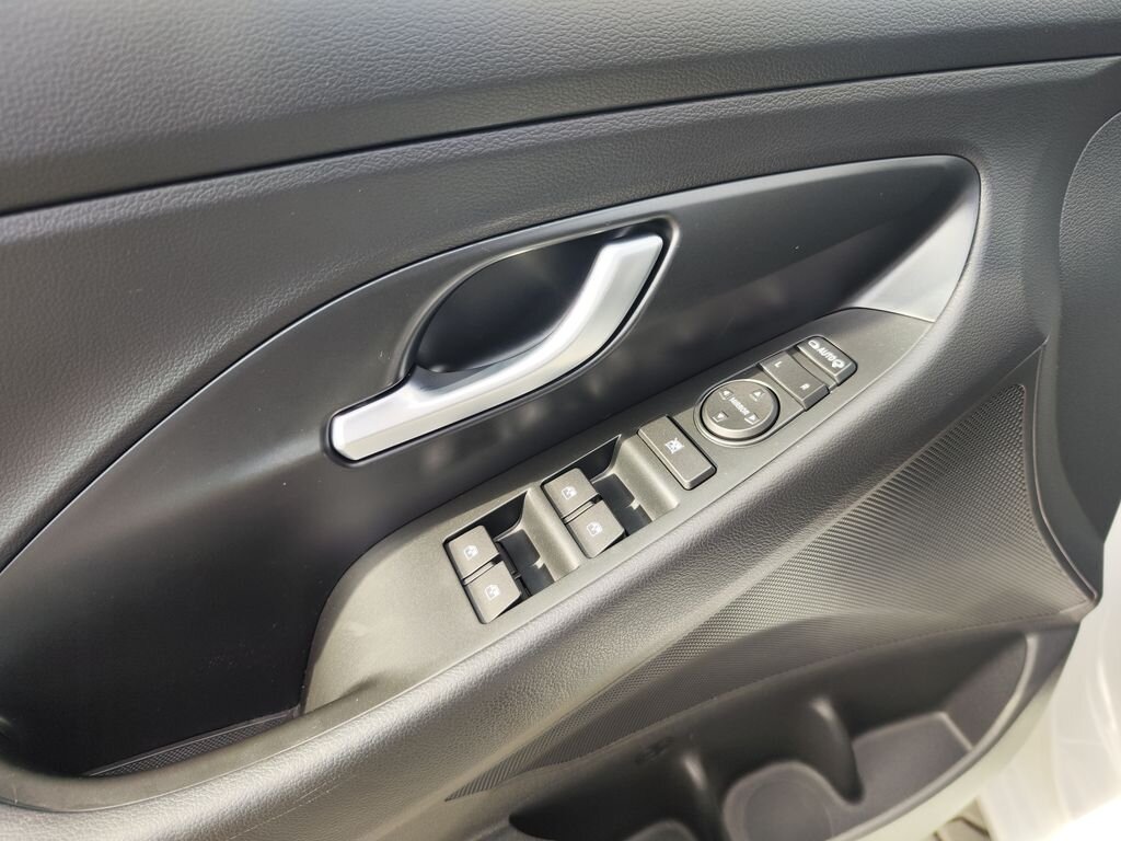 Hyundai i30 Hatchback 1,5 l 81 kw