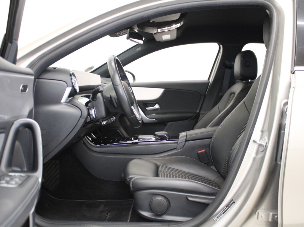 Mercedes-Benz Třídy A