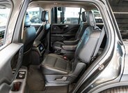 Lincoln Aviator SUV 3,0 l 298 kw