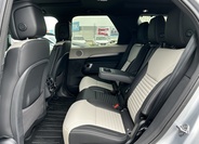 Land Rover Discovery 16