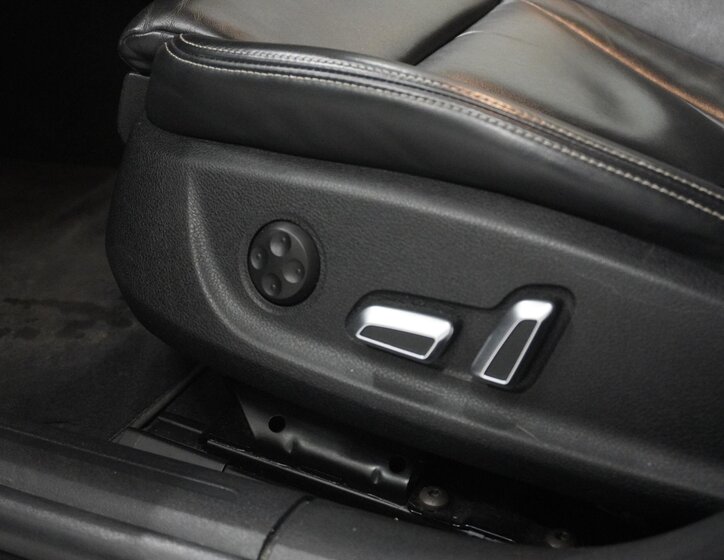 Audi S5 Hatchback 3,0 l 249 kw