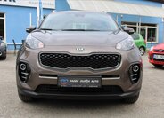 KIA Sportage 2