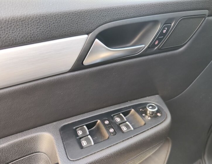 Volkswagen Sharan 32