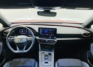 Cupra Formentor CUV / Crossover 1,5 l 110 kw