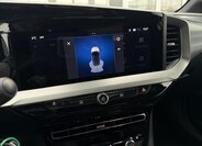 Opel Mokka SUV 1,2 l 100 kw