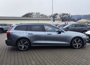 Volvo V60 Kombi 2,0 l 240 kw