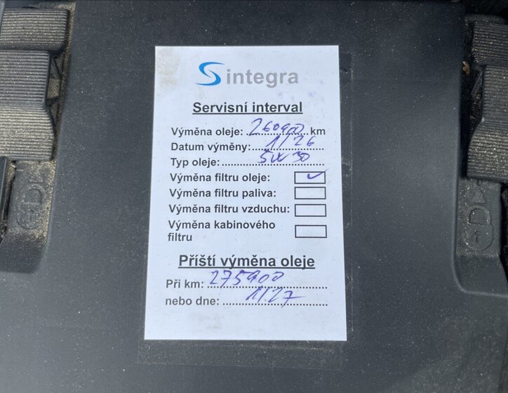 Škoda Yeti Kombi 1,2 l 77 kw