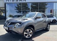 Nissan Juke SUV / Terénní 1,6 l 83 kw