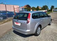 Ford Focus 5