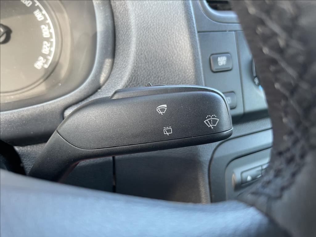 Škoda Fabia Kombi 1,2 l 51 kw