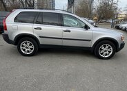 Volvo XC90 SUV / Terénní 2,4 l 120 kw