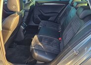 Škoda Superb Kombi 2,0 l 140 kw