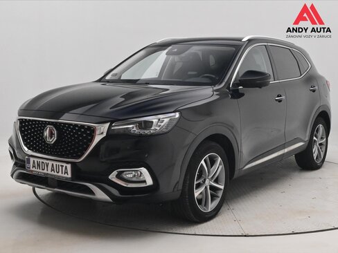 MG EHS SUV / Terénní 1,5 l 119 kw