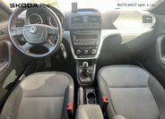 Škoda Yeti Hatchback 1,2 l 77 kw