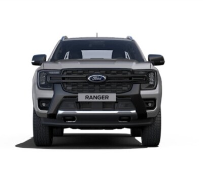 Ford Ranger 2