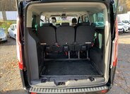 Ford Tourneo Custom VAN / Minibus 2,0 l 125 kw