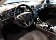 Ford Mondeo Kombi 2,0 l 132 kw